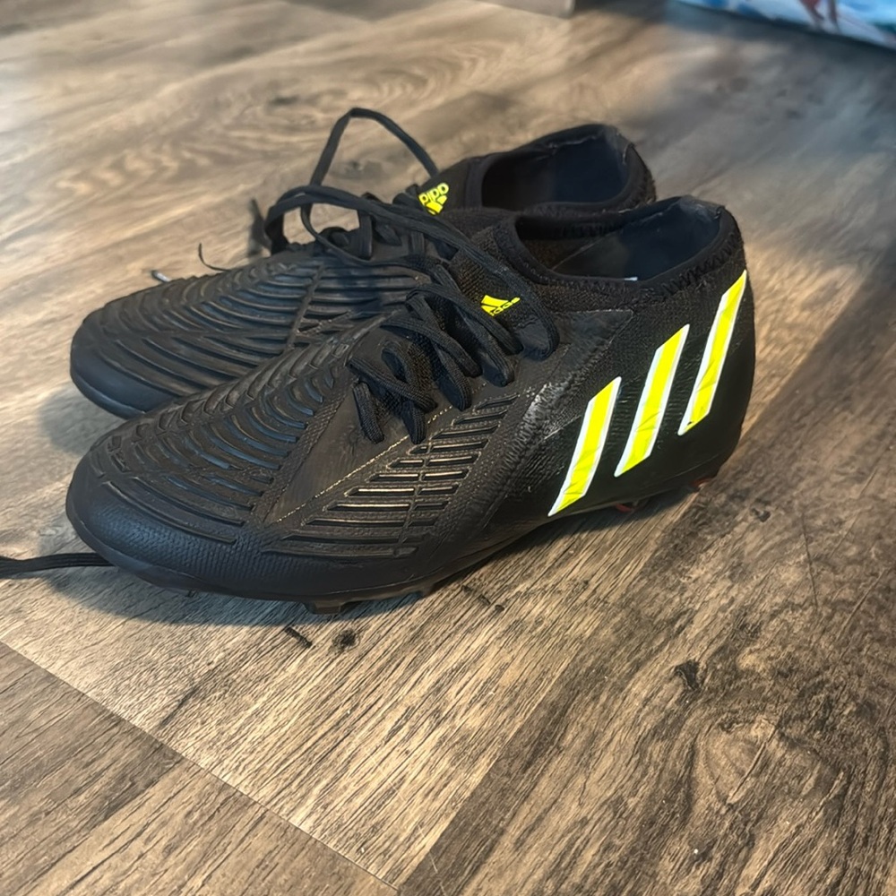 Soccer Cleats